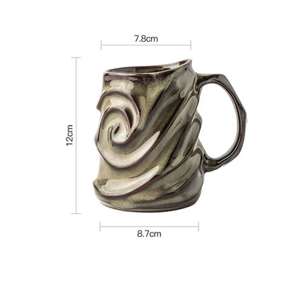 Mineral Ceramic Mug