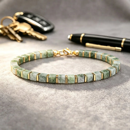 The Money Bracelet