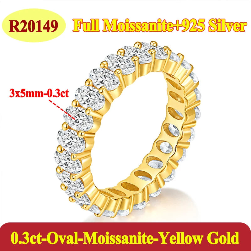 TearDrop Ring