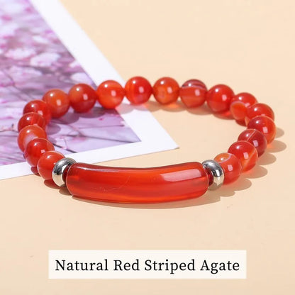 Crystal Energy Bracelets