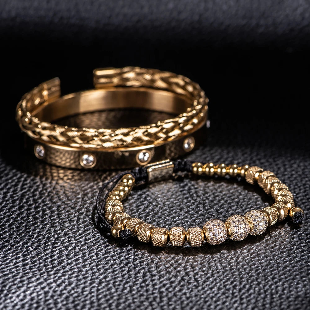 The Royalty Set