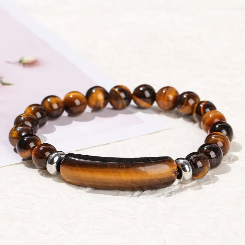 Crystal Energy Bracelets
