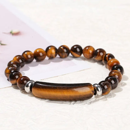 Crystal Energy Bracelets