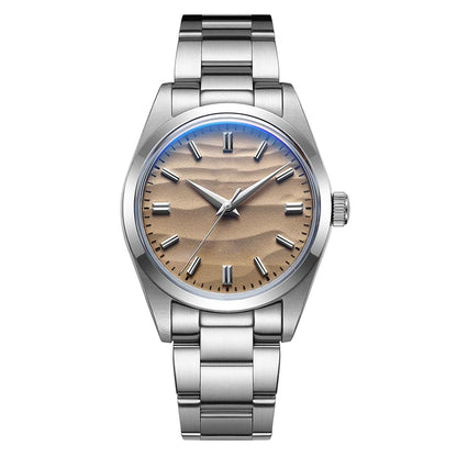 Desert Royale Timepiece