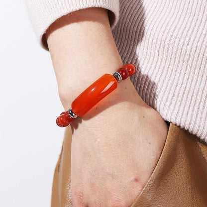 Crystal Energy Bracelets