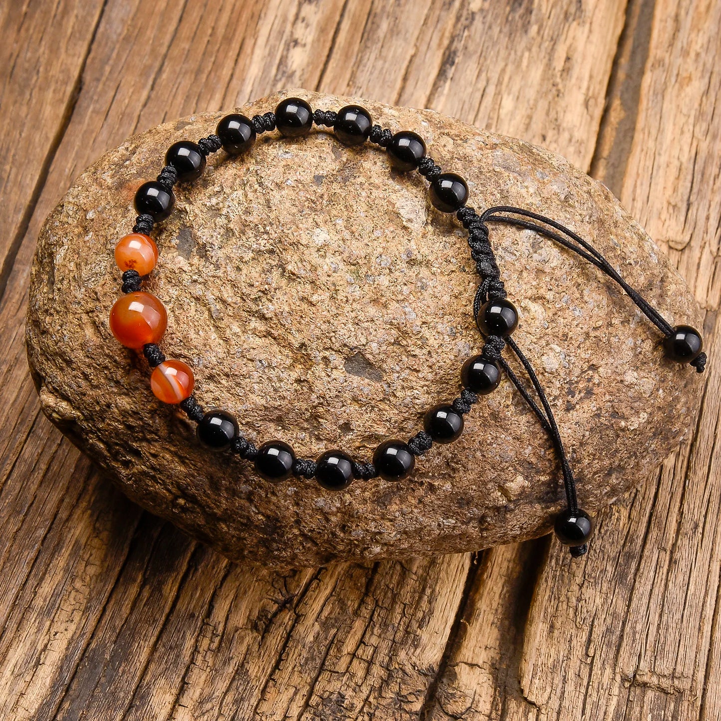 12-Month Birthstone Bracelets
