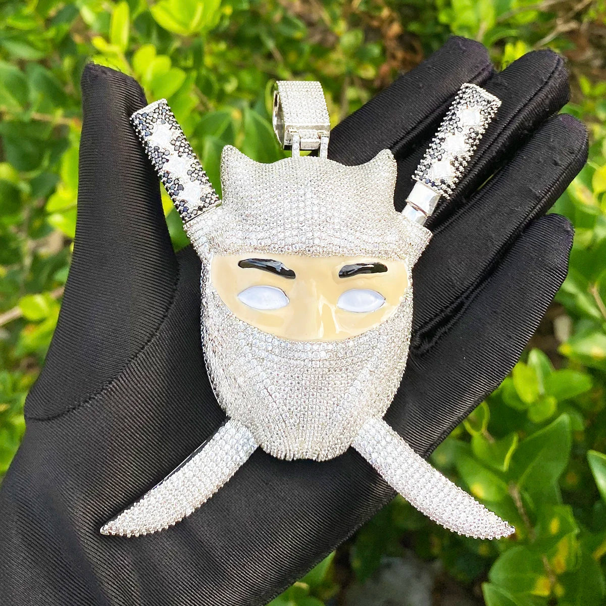 Ninja King