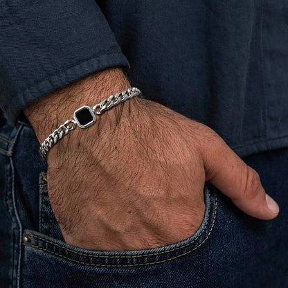 Chain Bracelet