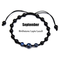 September - Lapis