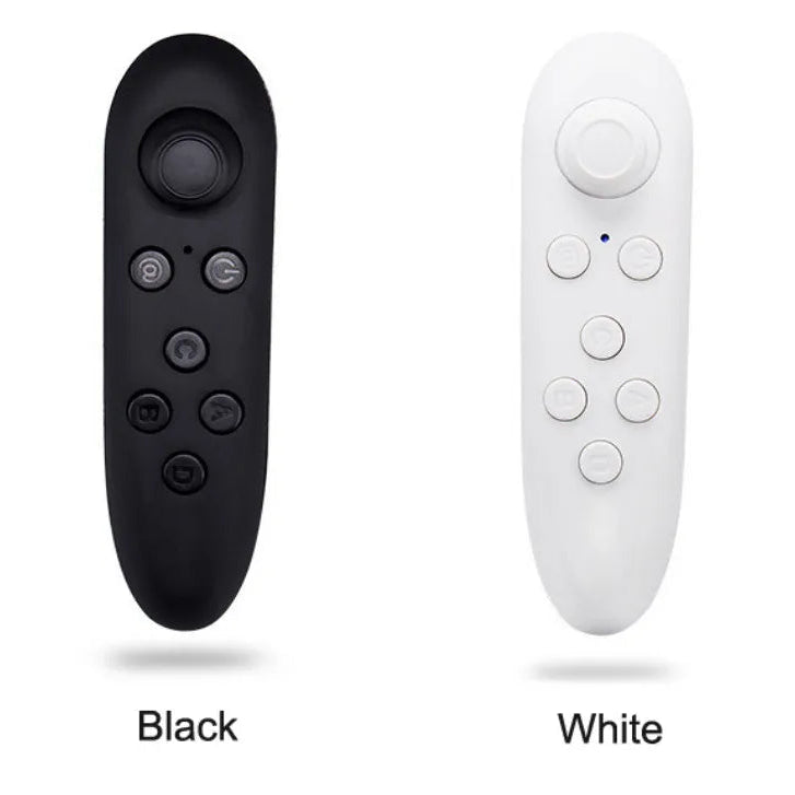 Virtual Reality Headset – 3D Glasses for Smartphone