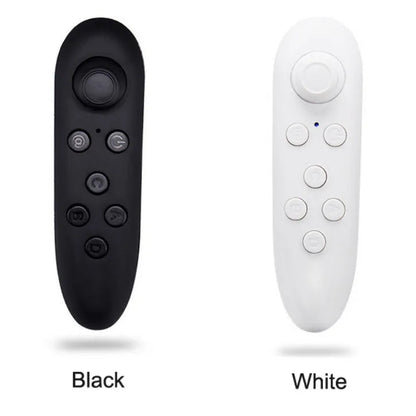 Virtual Reality Headset – 3D Glasses for Smartphone