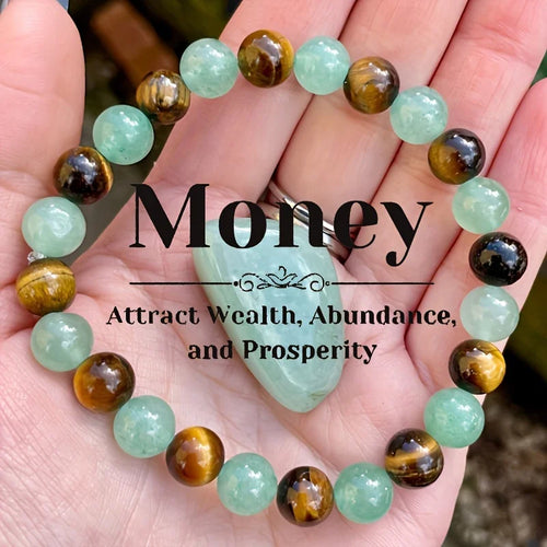 Wealth & Luck Bracelet