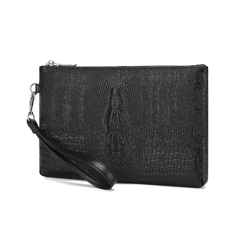 Alligator Clutch
