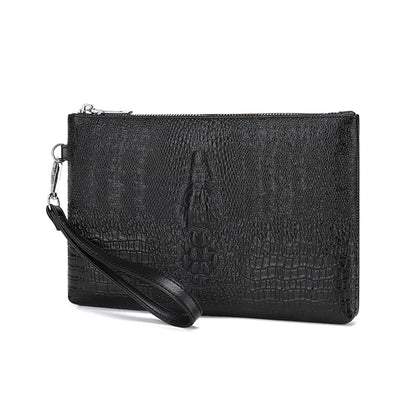 Alligator Clutch