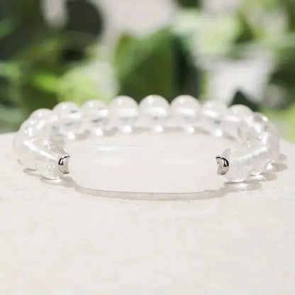Crystal Energy Bracelets