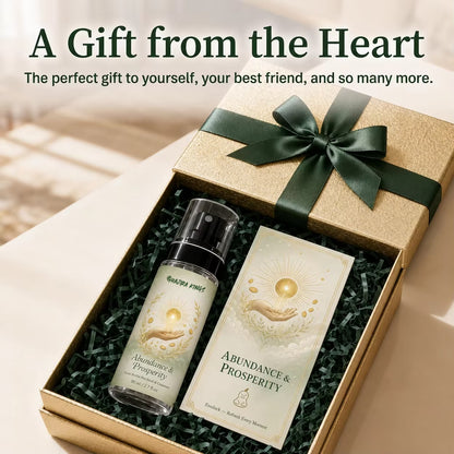 Abundance & Prosperity™