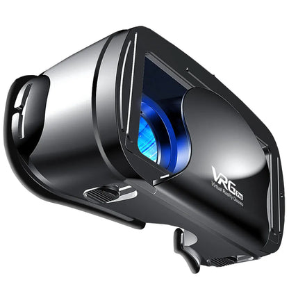 Virtual Reality Headset – 3D Glasses for Smartphone