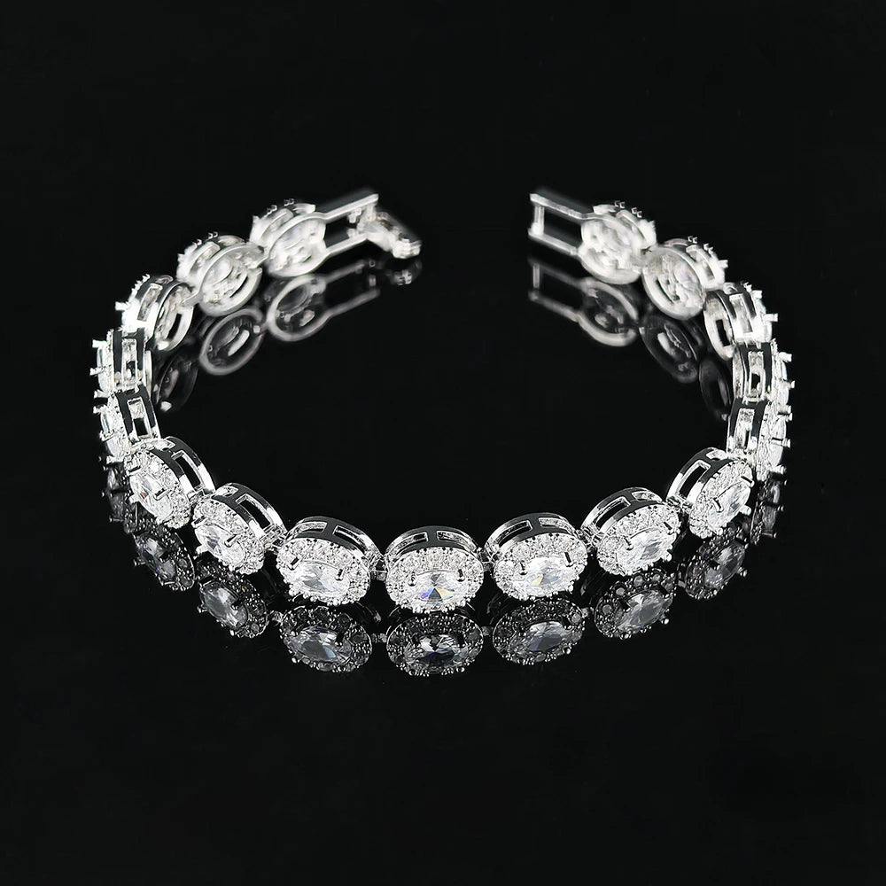 Midnight Heirloom Bracelet