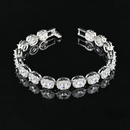 Midnight Heirloom Bracelet