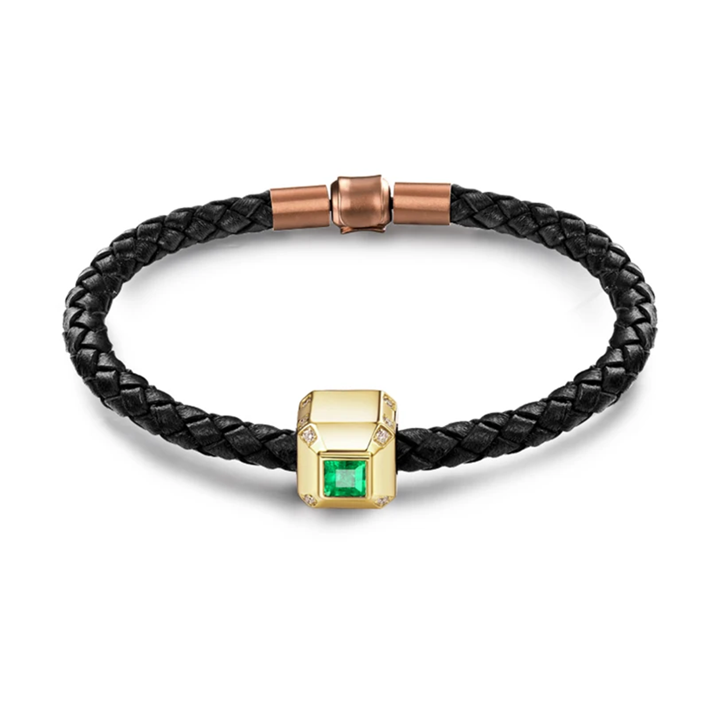 The Crown Jewels Collection