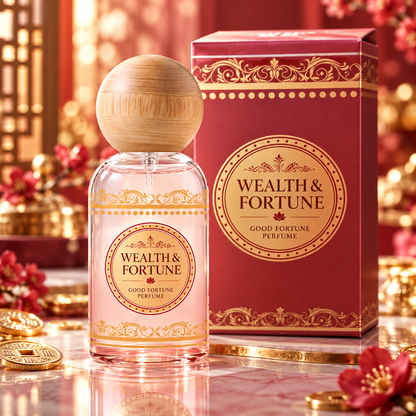 Pomelo Fortune™