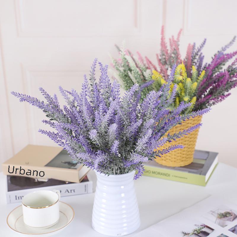 lavender bouquet