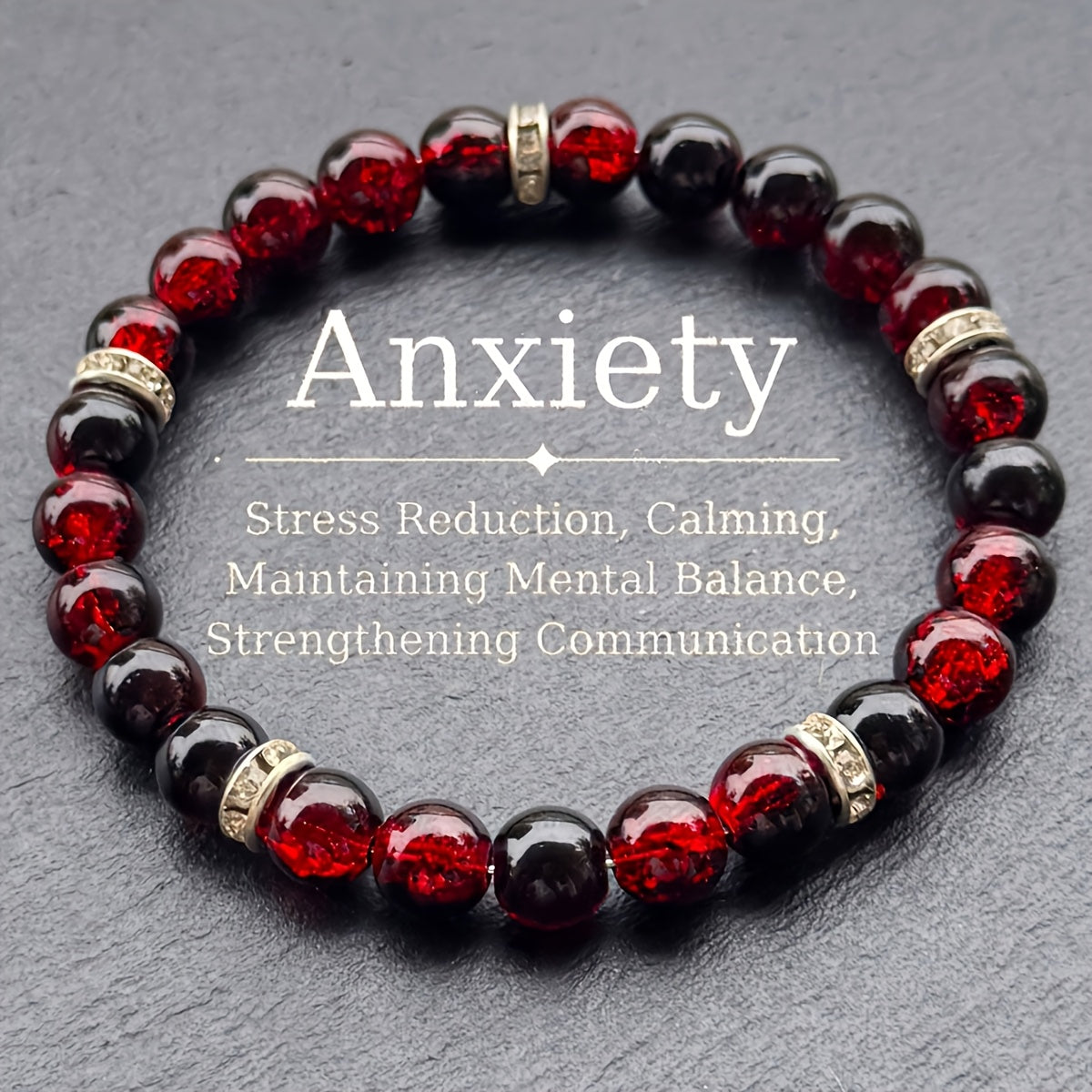 Aura – Anti Anxiety Bracelet