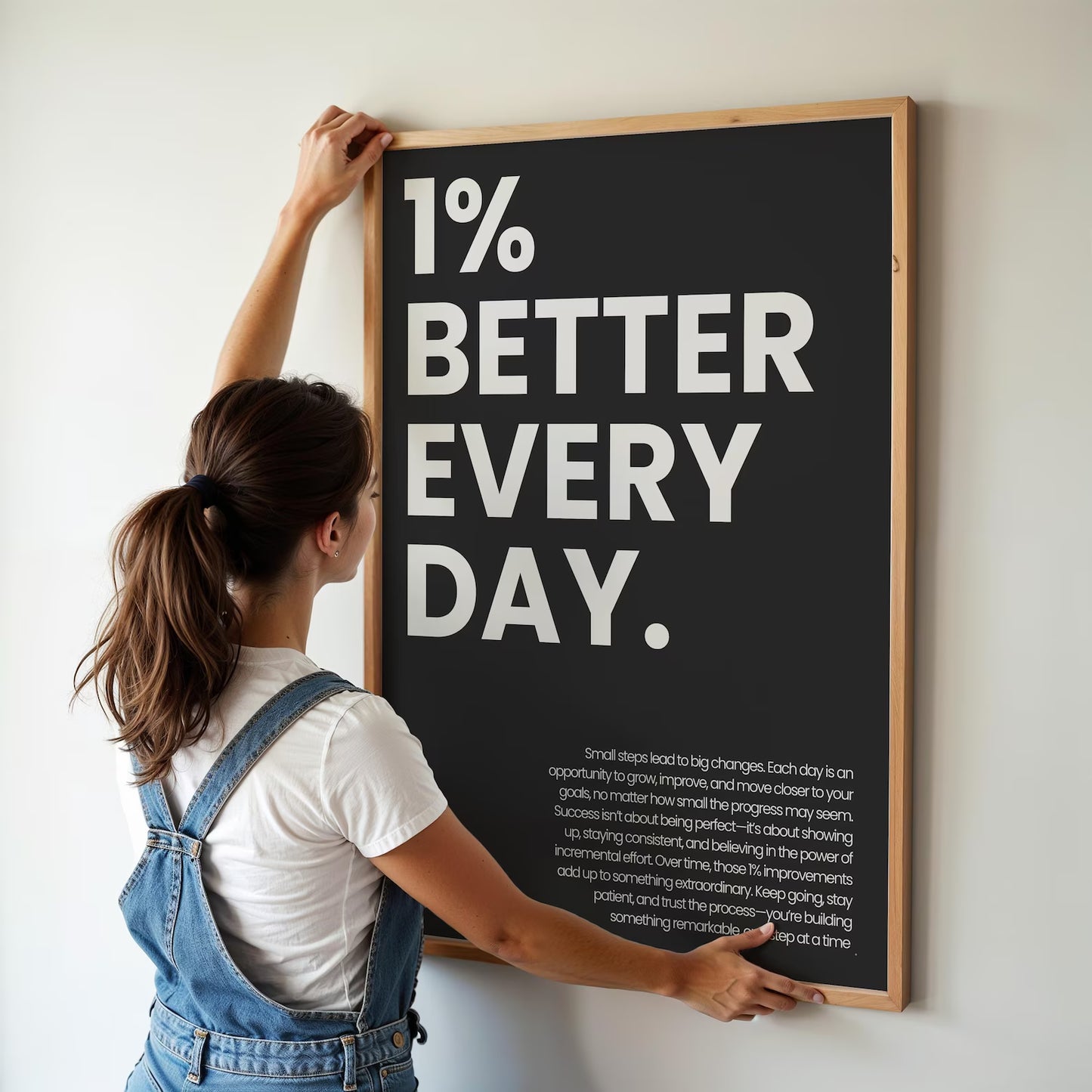 Better Every Day