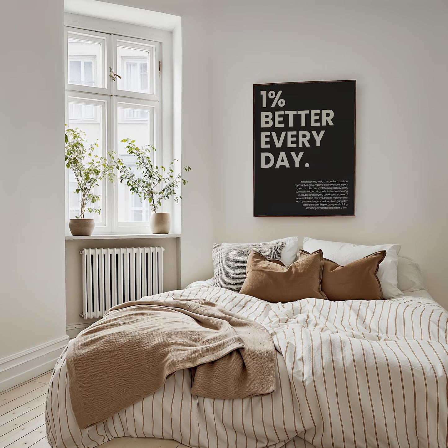 Better Every Day