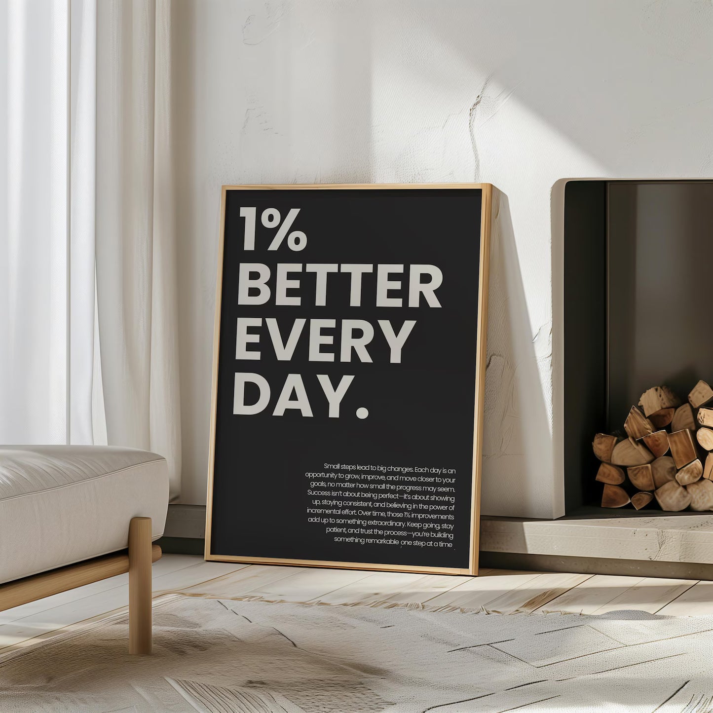 Better Every Day