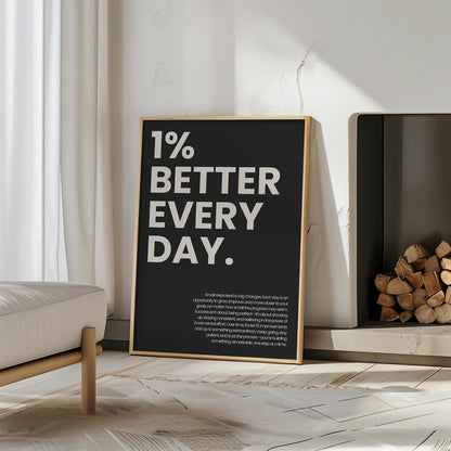 Better Every Day