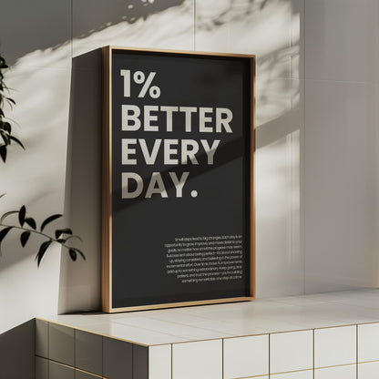 Better Every Day