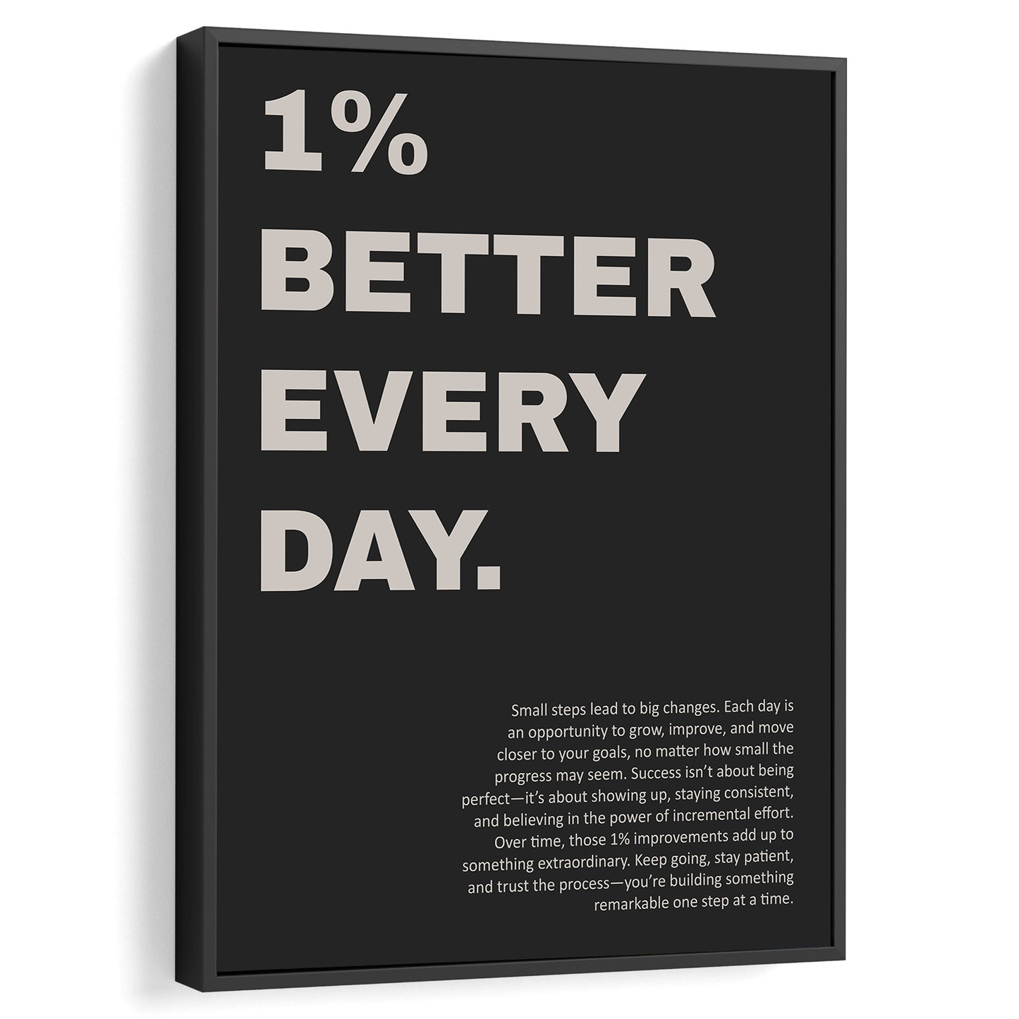 Better Every Day