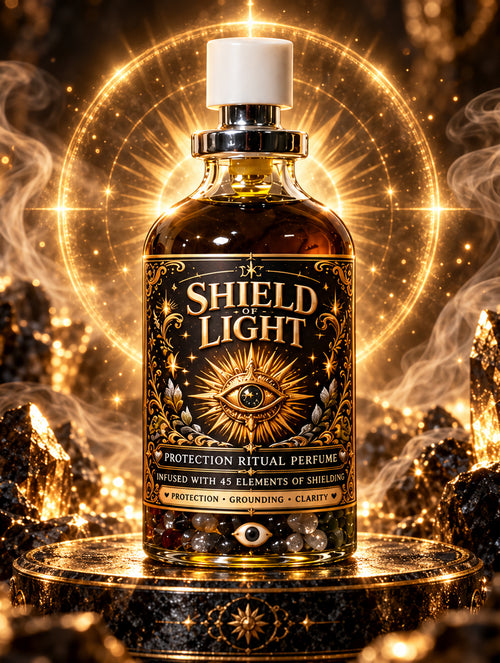 Shield Of Light™