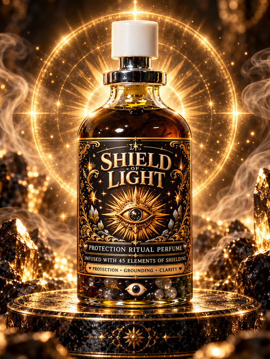 Shield Of Light™