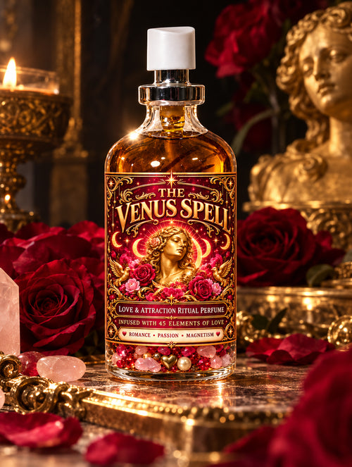 The Venus Spell™
